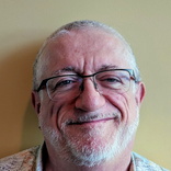 Larry Goldfarb, Ph.D.